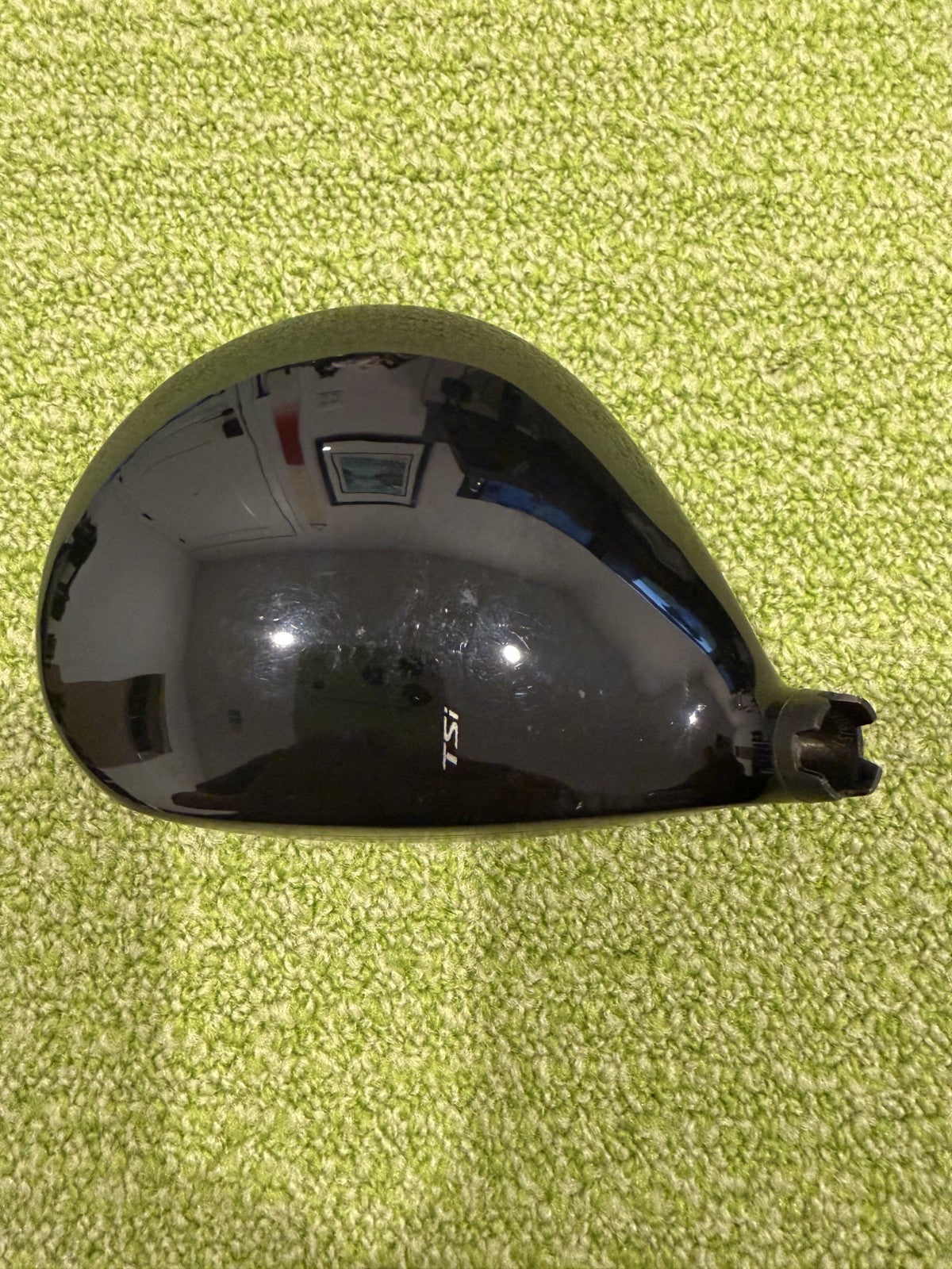 Titleist TSi3 13.5° Fairway Wood Head Only RH