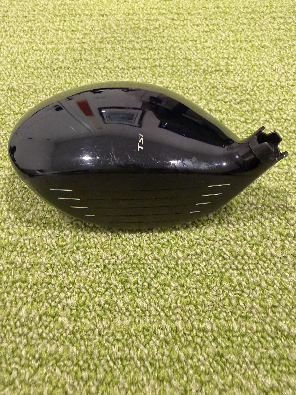 Titleist TSi3 13.5° Fairway Wood Head Only RH