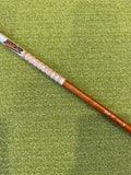 Graphite Design Tour AD DI 7X X-Stiff Fairway Wood Shaft 42.5" Titleist