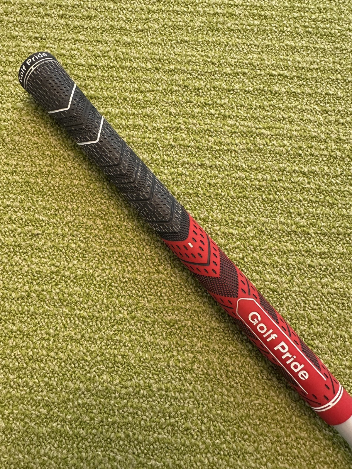 Mitsubishi Kuro Kage 60X Taylormade Shaft 42.75"
