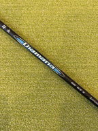 Mitsubishi Diamana BB 63S Stiff Driver Shaft 44" CHOOSE ADAPTER