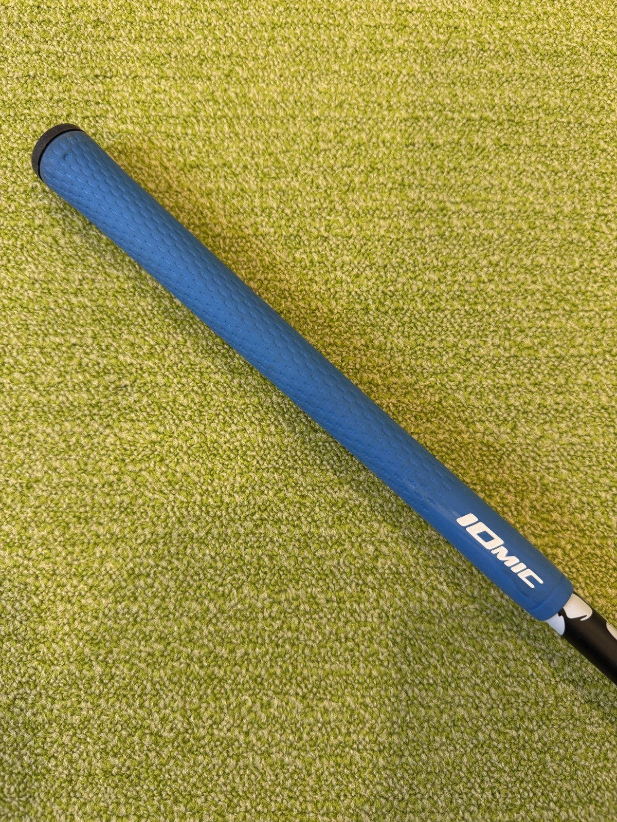 Mitsubishi Diamana BB 63S Stiff Driver Shaft 44" CHOOSE ADAPTER
