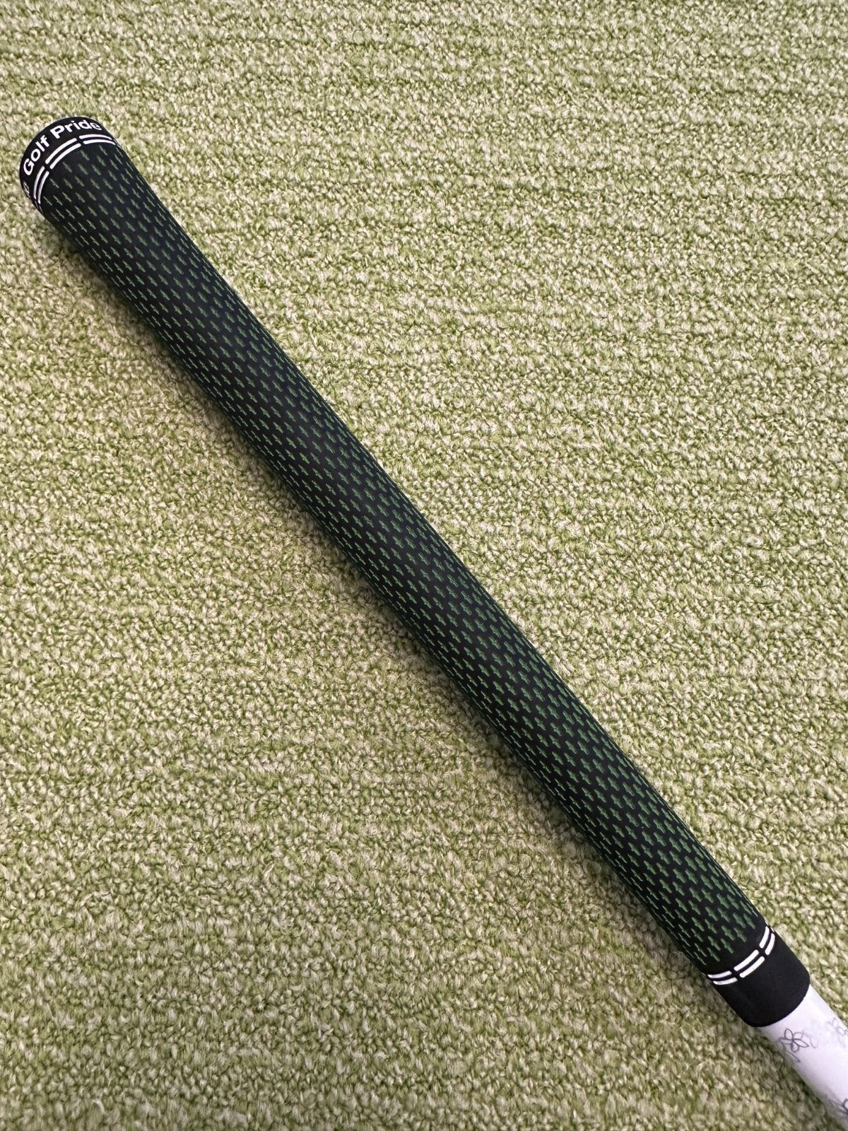 Mitsubishi Diamana PD 60S Driver Shaft Callaway 44.25"
