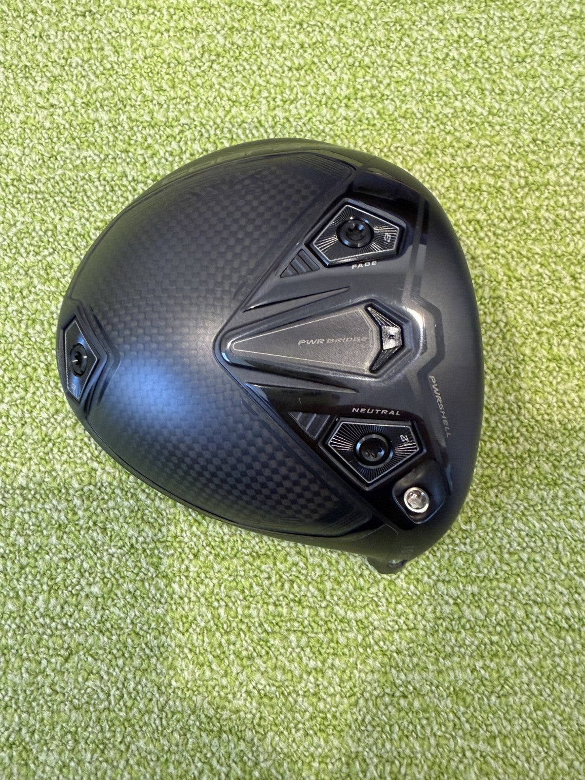 Cobra Darkspeed Ls 10.5* Driver Head Only RH