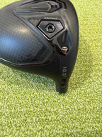 Cobra Darkspeed Ls 10.5* Driver Head Only RH