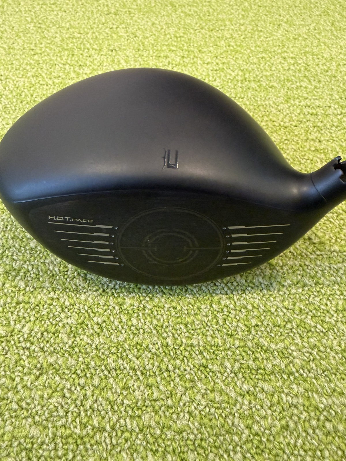Cobra Darkspeed Ls 10.5* Driver Head Only RH