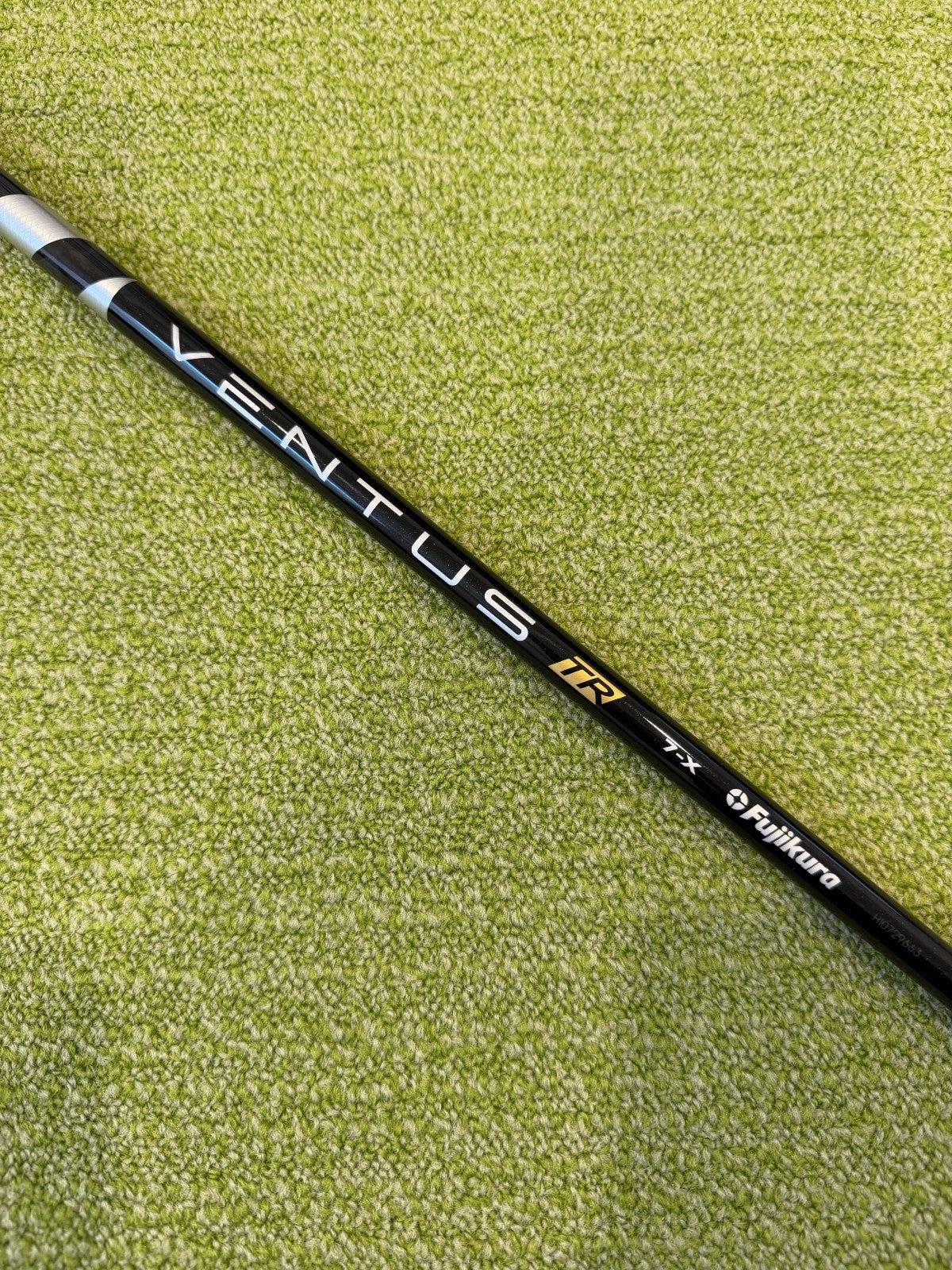 Fujikura Ventus TR Black Velocore 7X X-Stiff 44" Driver Shaft Callaway