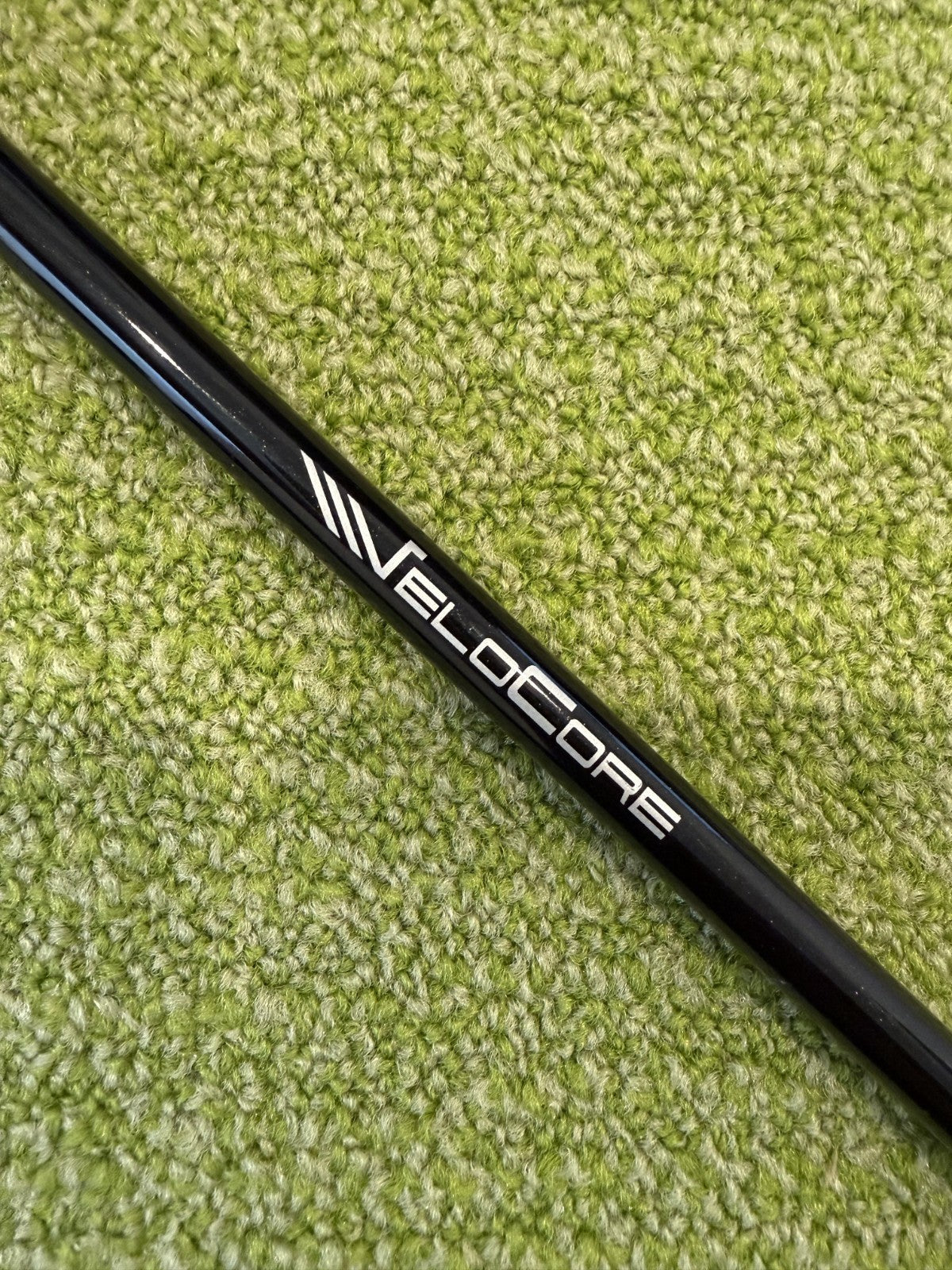 Fujikura Ventus TR Black Velocore 7X X-Stiff 44" Driver Shaft Callaway
