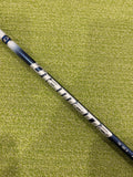Mitsubishi Diamana TB 60S Driver Shaft Taylormade 44.25"