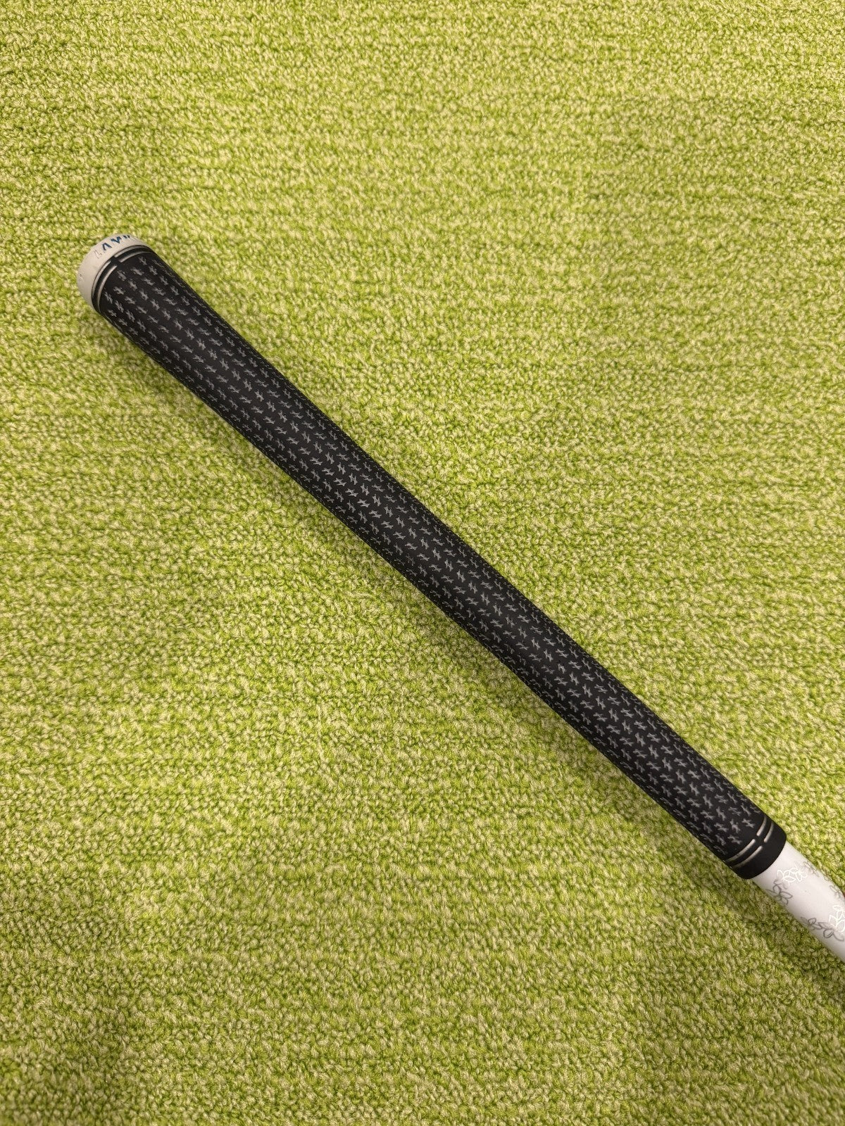 Mitsubishi Diamana TB 60S Driver Shaft Taylormade 44.25"