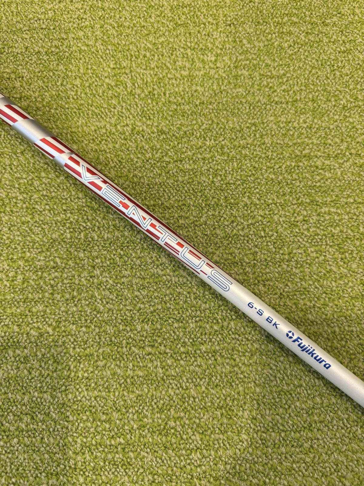 Fujikura Ventus Black Velocore+ USA Edition 42” Fairway Wood Shaft Taylormade