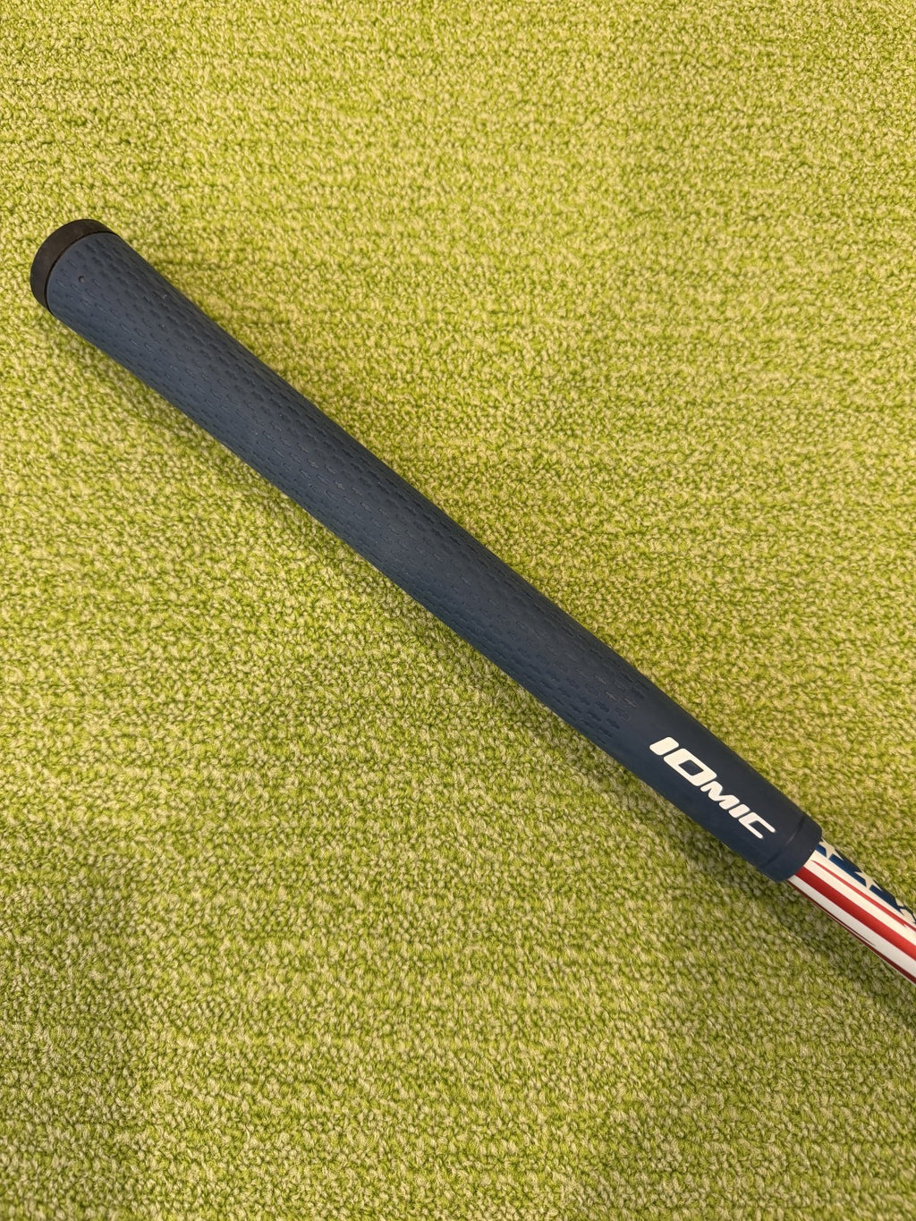 Fujikura Ventus Black Velocore+ USA Edition 42” Fairway Wood Shaft Taylormade