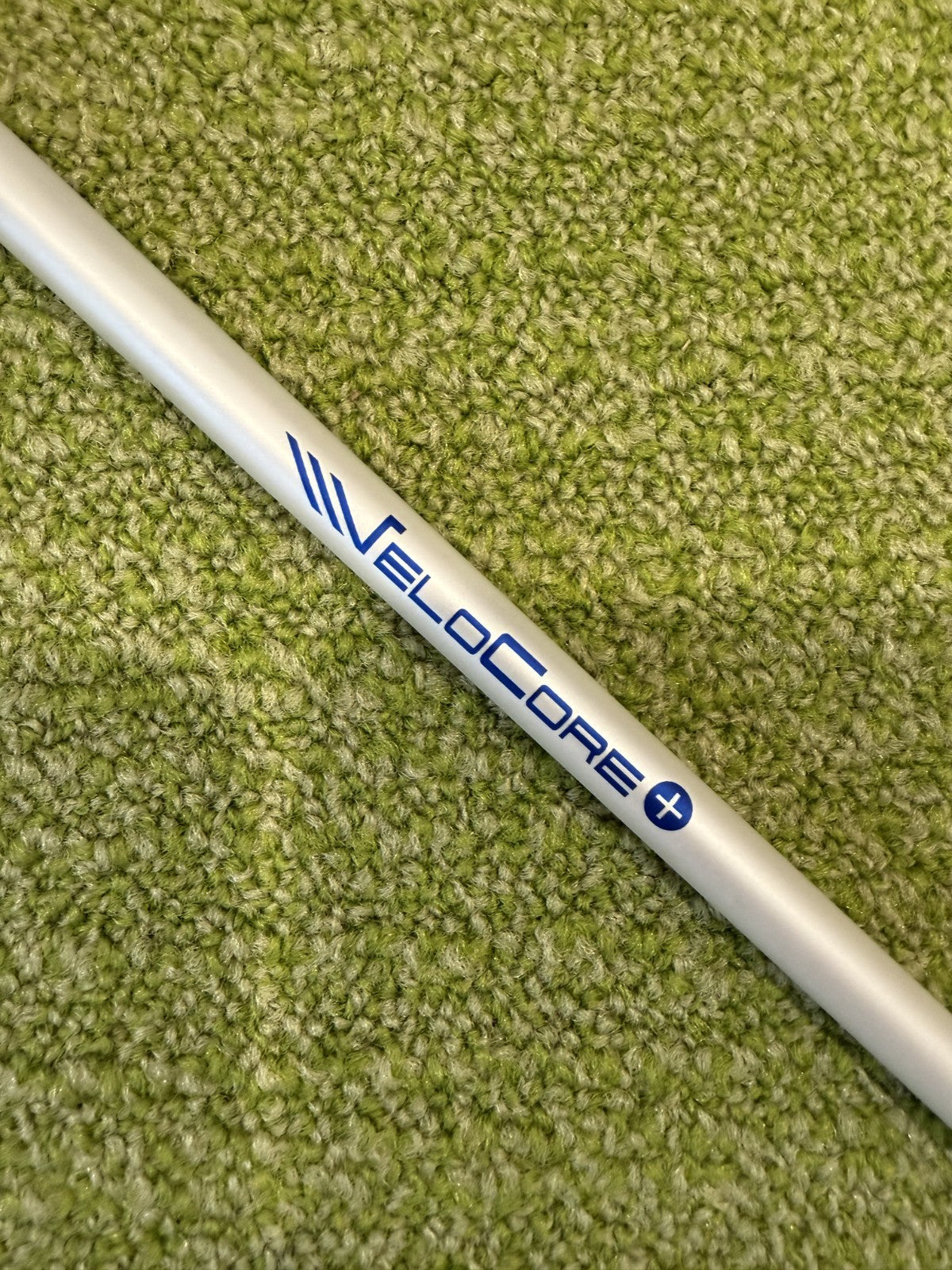 Fujikura Ventus Black Velocore+ USA Edition 42” Fairway Wood Shaft Taylormade