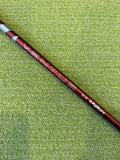 Fujikura Ventus Red Velocore+ Plus 6R Regular Fairway Wood Shaft CHOOSE ADAPTER
