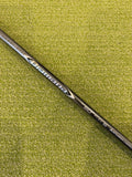 Mitsubishi Diamana ZF 50S Stiff Driver Shaft Titleist 44”