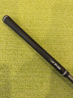 Mitsubishi Diamana ZF 50S Stiff Driver Shaft Titleist 44”