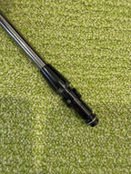 Mitsubishi Diamana ZF 50S Stiff Driver Shaft Titleist 44”