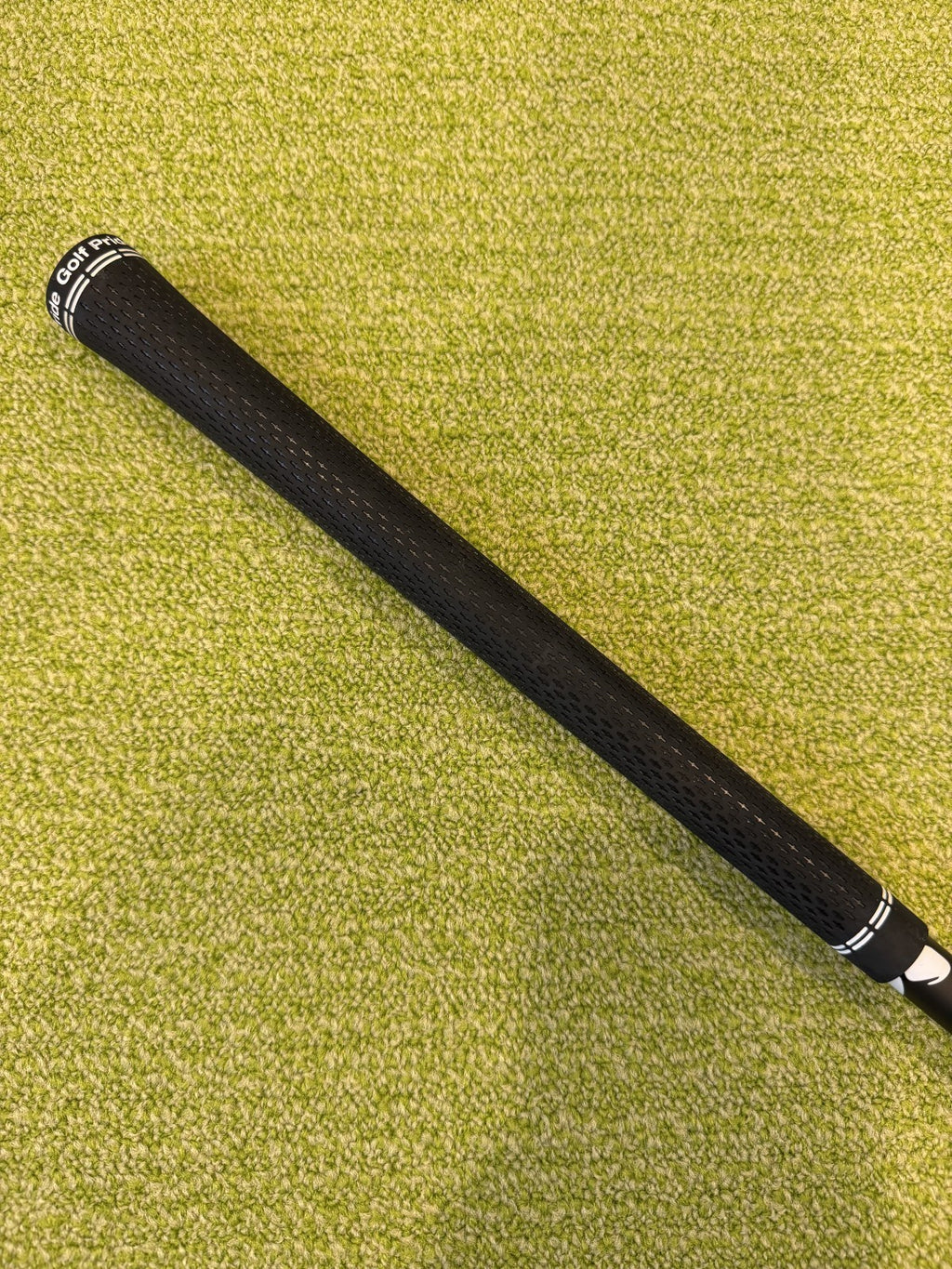 Mitsubishi Diamana BB 63S Stiff Driver Shaft 44.25" CHOOSE ADAPTER