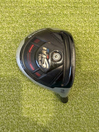TaylorMade M4 Tour 15° 3 Wood Head Only RH