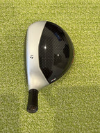 TaylorMade M4 Tour 15° 3 Wood Head Only RH