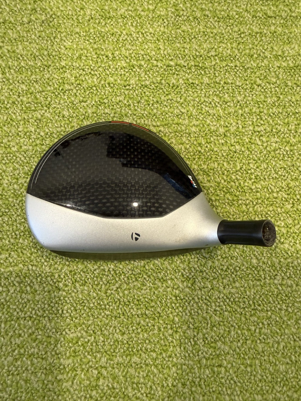 TaylorMade M4 Tour 15° 3 Wood Head Only RH