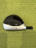 TaylorMade M4 Tour 15° 3 Wood Head Only RH
