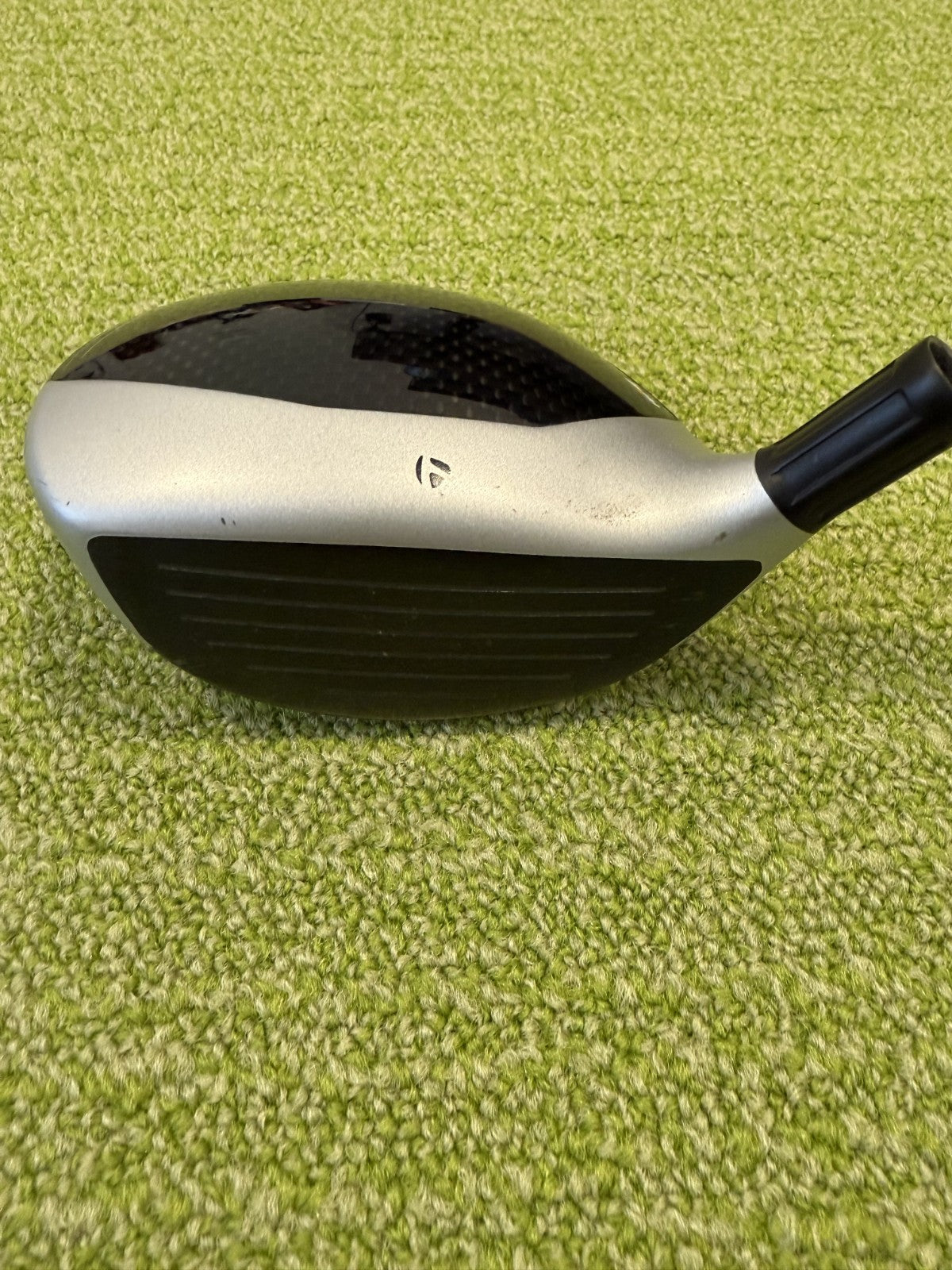 TaylorMade M4 Tour 15° 3 Wood Head Only RH