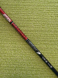 Graphite Design Tour Ad VF 5S Stiff 40.75" Fairway Wood Shaft Titleist