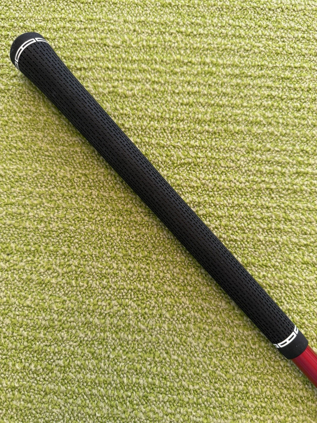 Graphite Design Tour Ad VF 5S Stiff 40.75" Fairway Wood Shaft Titleist