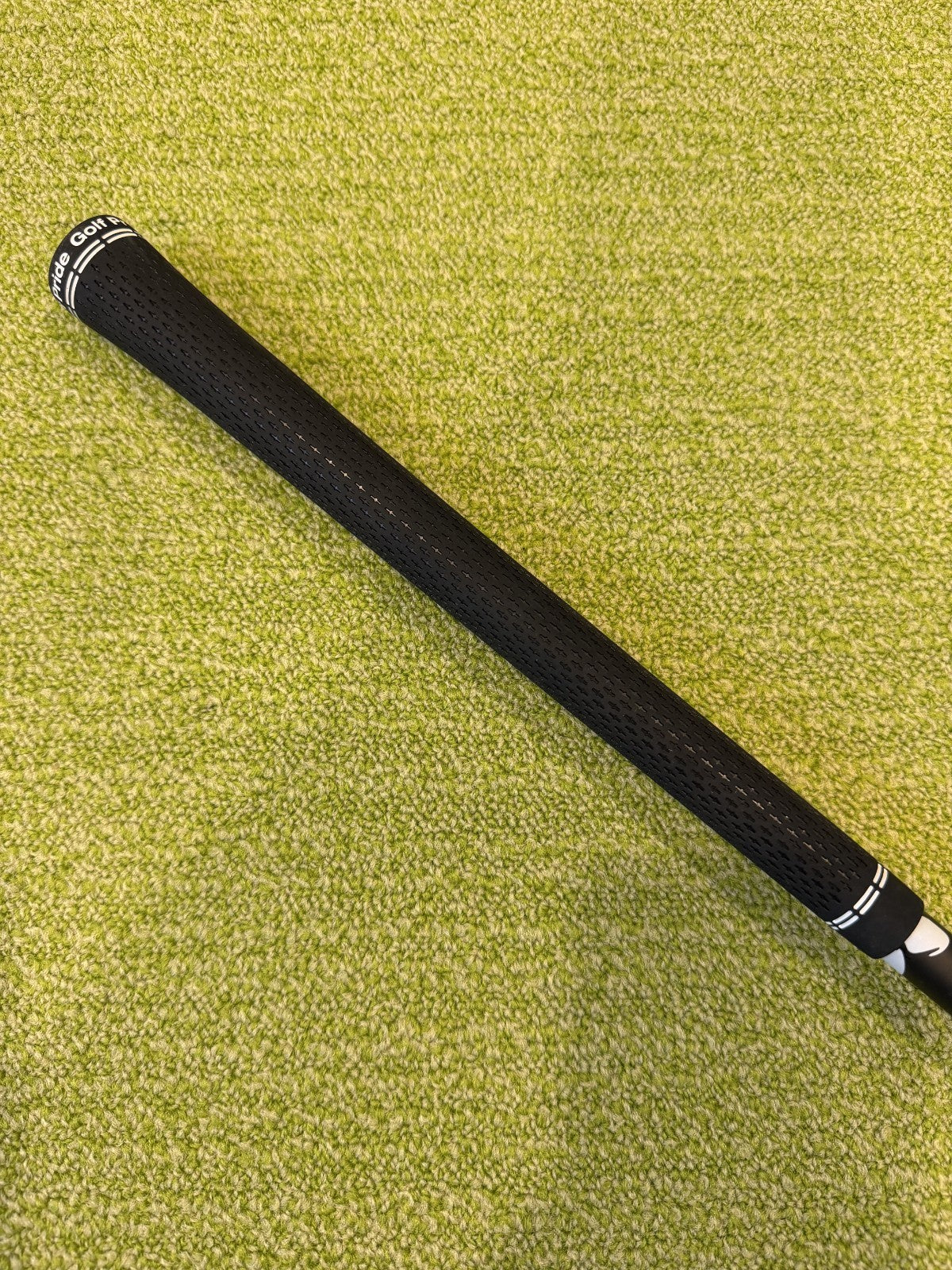 Mitsubishi Diamana BB 63S Stiff Driver Shaft 44.25" CHOOSE ADAPTER