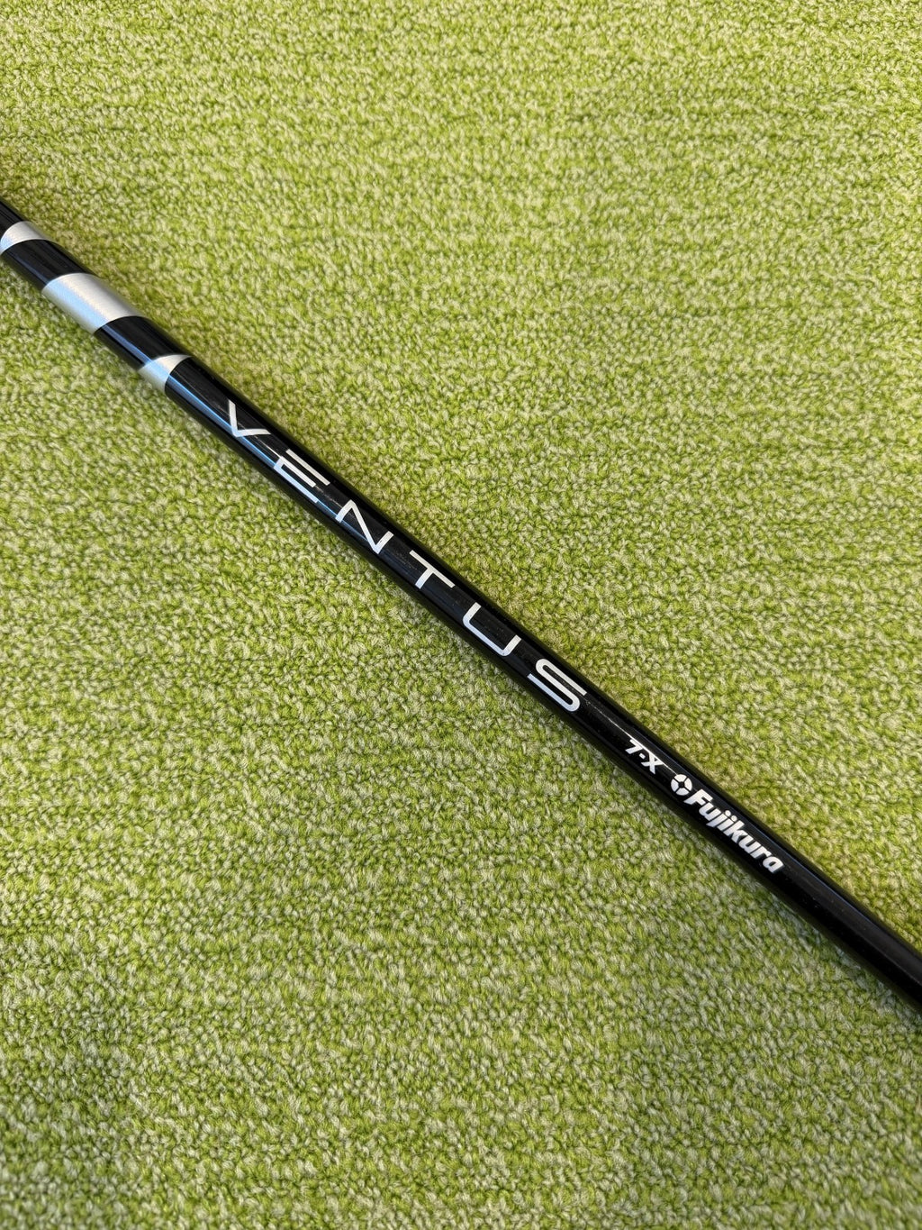 Fujikura Ventus Black Velocore 7X Fairway Wood Shaft Titleist 41"