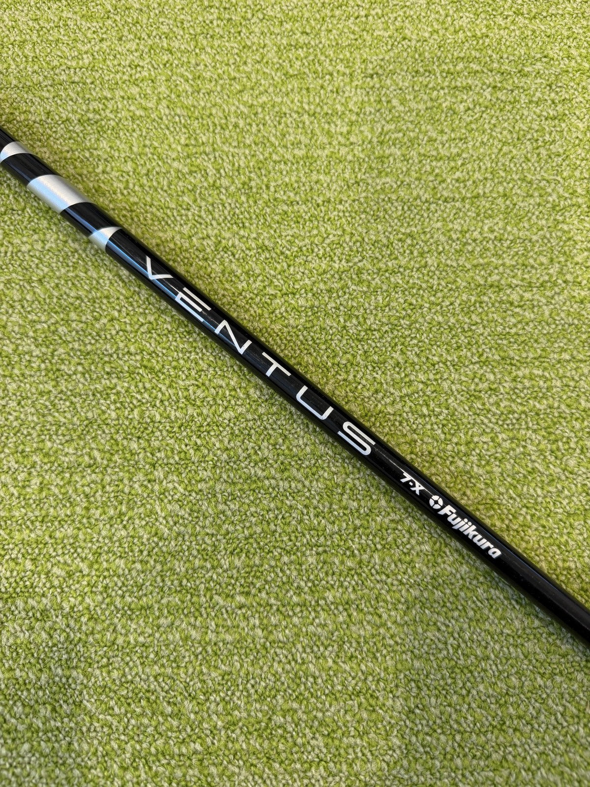 Fujikura Ventus Black Velocore 7X Fairway Wood Shaft Titleist 41"