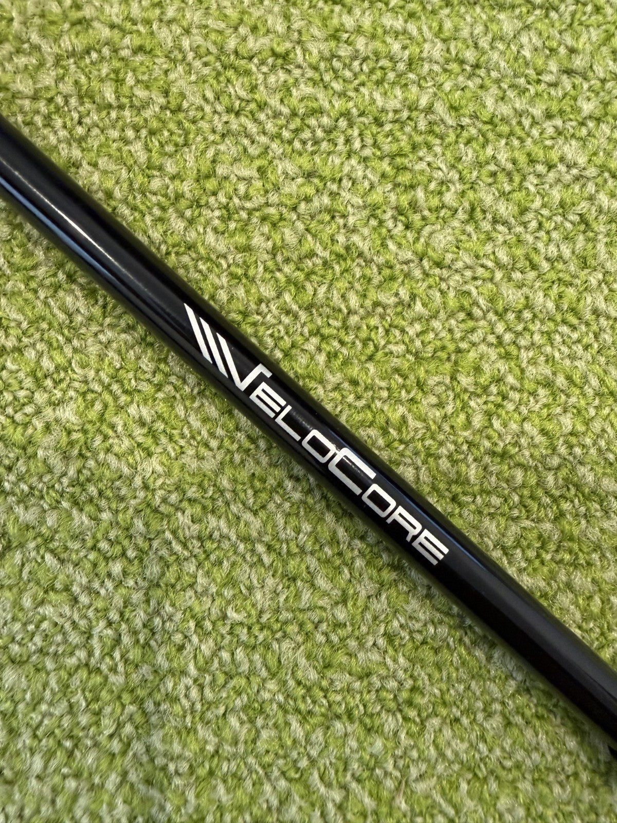Fujikura Ventus Black Velocore 7X Fairway Wood Shaft Titleist 41"