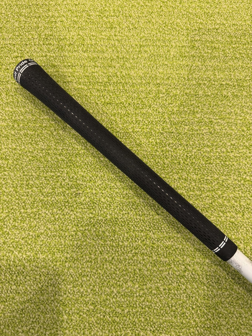 Mitsubishi Diamana TB 50S 44.25" Driver Shaft Taylormade