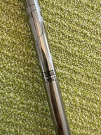 Ping Tour Chrome 55S Stiff Fairway Wood Shaft Ping 42.25"