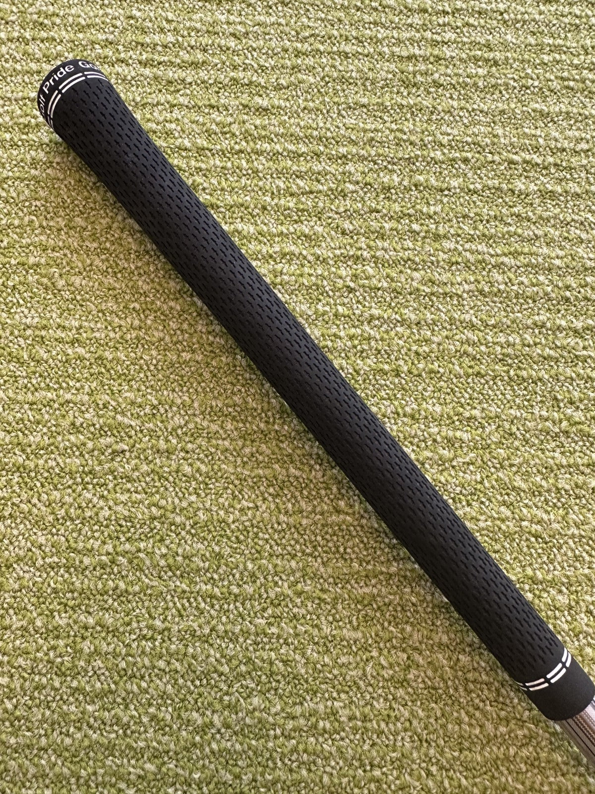 Ping Tour Chrome 55S Stiff Fairway Wood Shaft Ping 42.25"