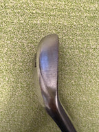 Mizuno T20 Raw Sand Wedge 56* 14 Bounce DG TI s400