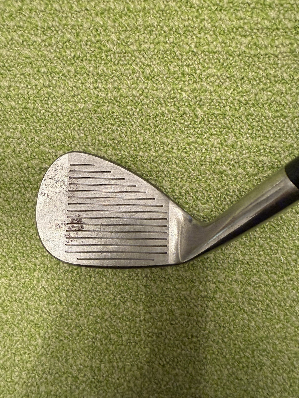 Mizuno T20 Raw Sand Wedge 56* 14 Bounce DG TI s400