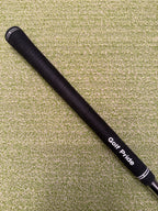 Mizuno T20 Raw Sand Wedge 56* 14 Bounce DG TI s400