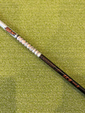 Graphite Design Tour Ad IZ 6S Stiff 42.5" Fairway Wood Shaft Titleist