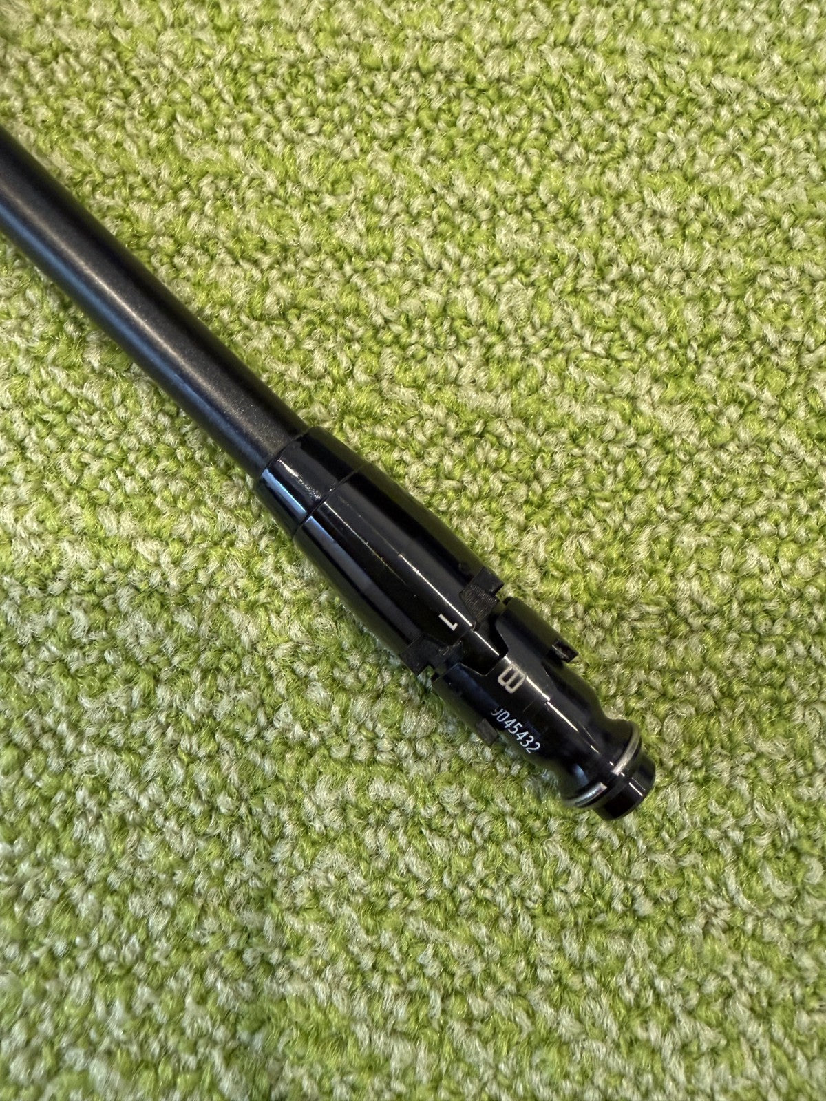 Graphite Design Tour Ad IZ 6S Stiff 42.5" Fairway Wood Shaft Titleist