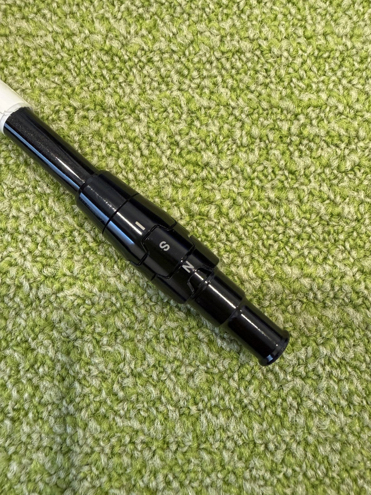 Graphite Design Tour AD VF 6S STIFF 44.25" Driver Shaft Callaway