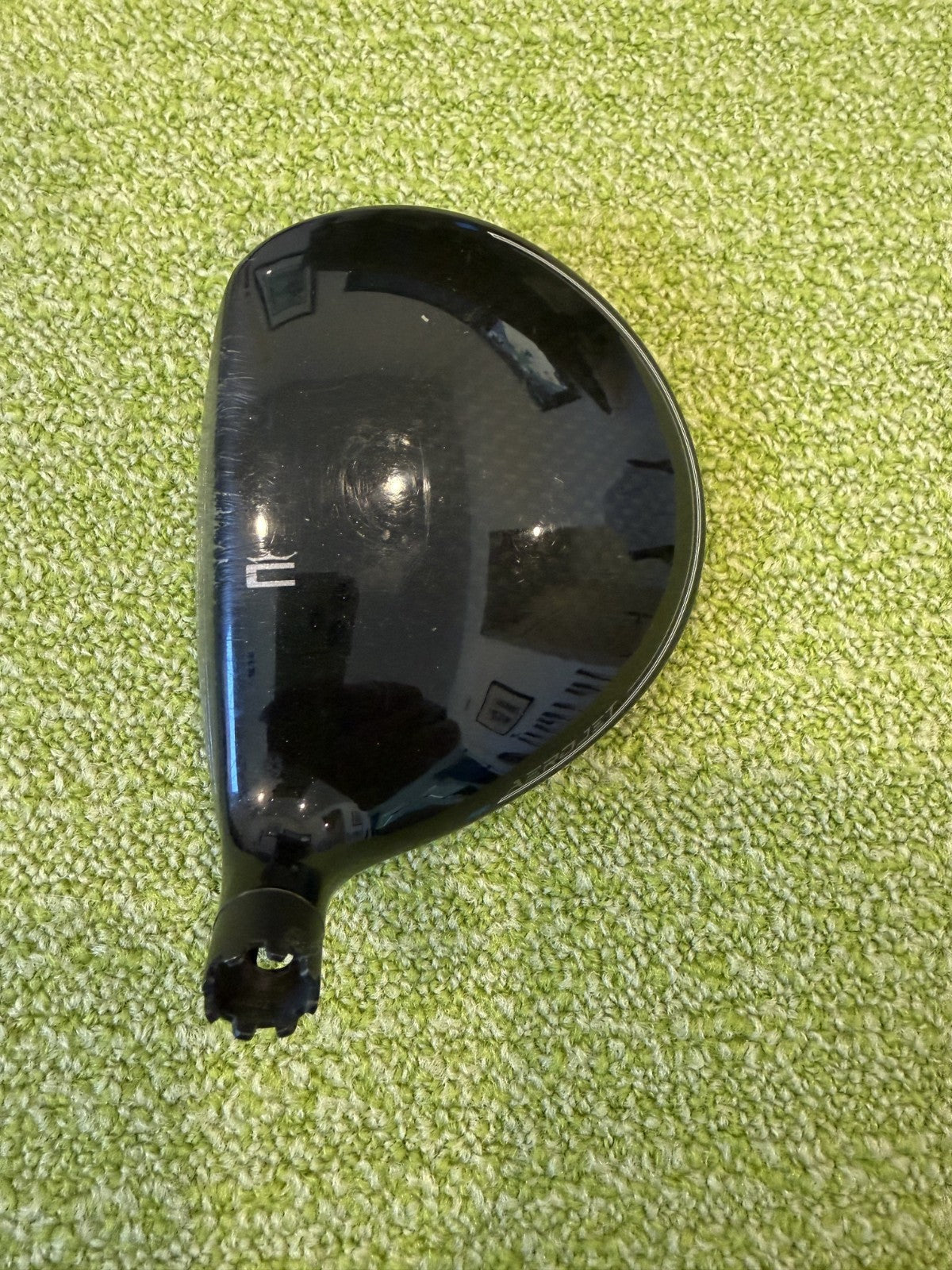 Cobra Aerojet Max 15.5* 3 Wood Head Only RH