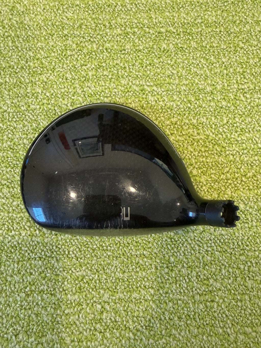 Cobra Aerojet Max 15.5* 3 Wood Head Only RH
