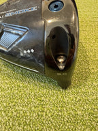 Callaway Paradym Ai Smoke Triple Diamond 9* Driver Head Only Right Handed RH