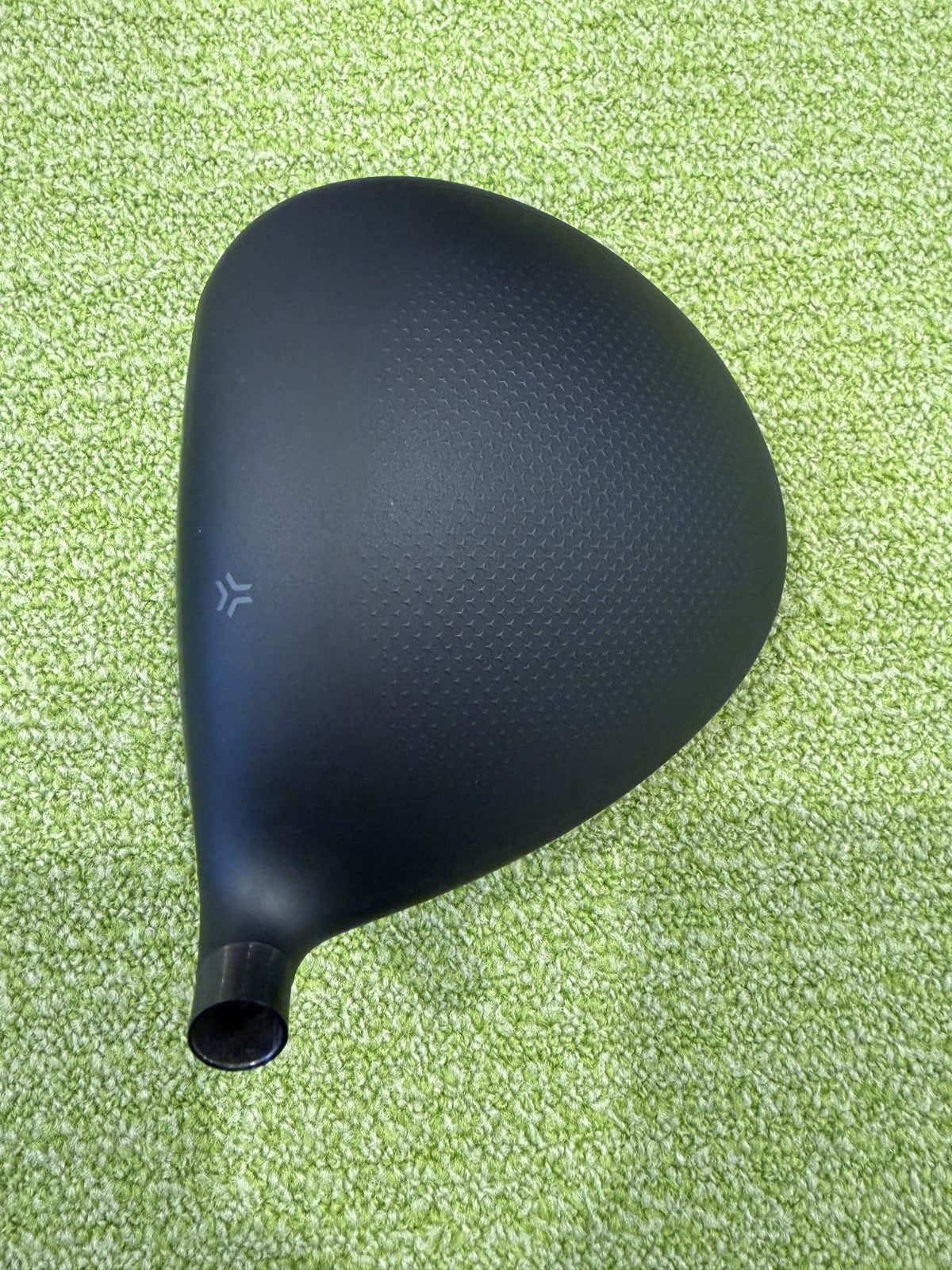 Srixon ZXi LS 9° Driver Head Only RH