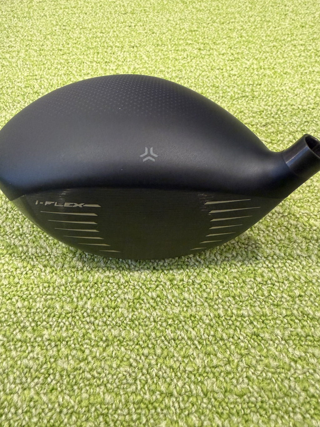 Srixon ZXi LS 9° Driver Head Only RH