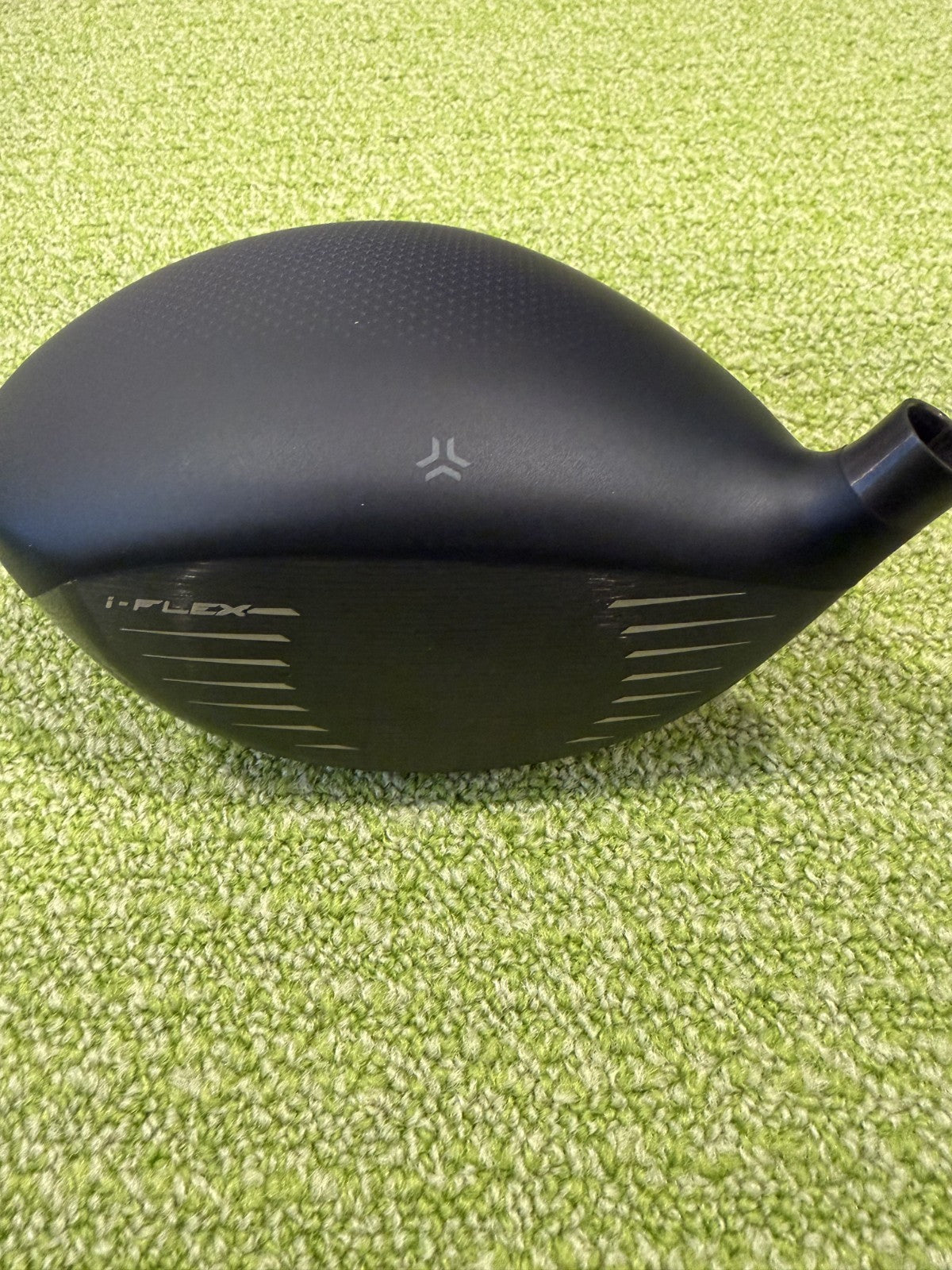 Srixon ZXi LS 9° Driver Head Only RH