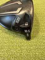 PXG Gen5 0311 10.5* Driver Head Only RH