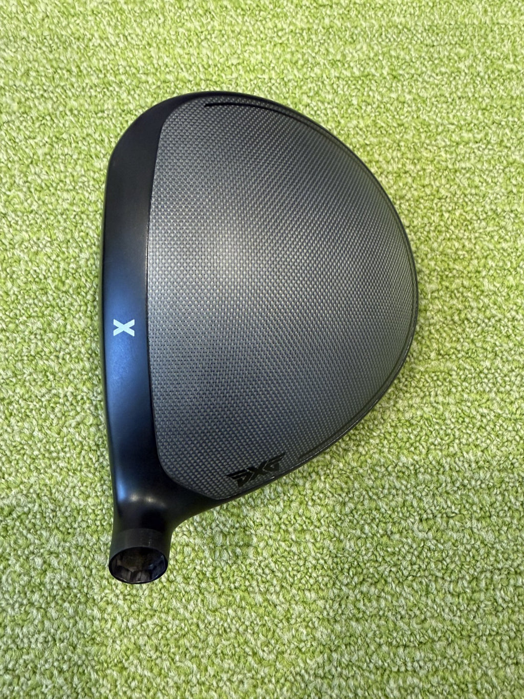 PXG Gen5 0311 10.5* Driver Head Only RH